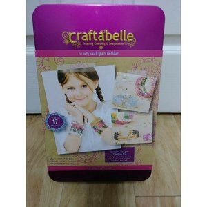 Craftabelle Creation Kits Spangled‎ Bangle Creation